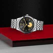 TUDOR 1926 Luna - Orr's Jewelers