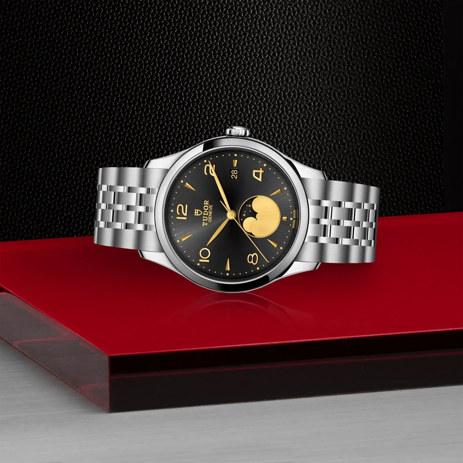 TUDOR 1926 Luna - Orr's Jewelers