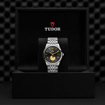 TUDOR 1926 Luna - Orr's Jewelers