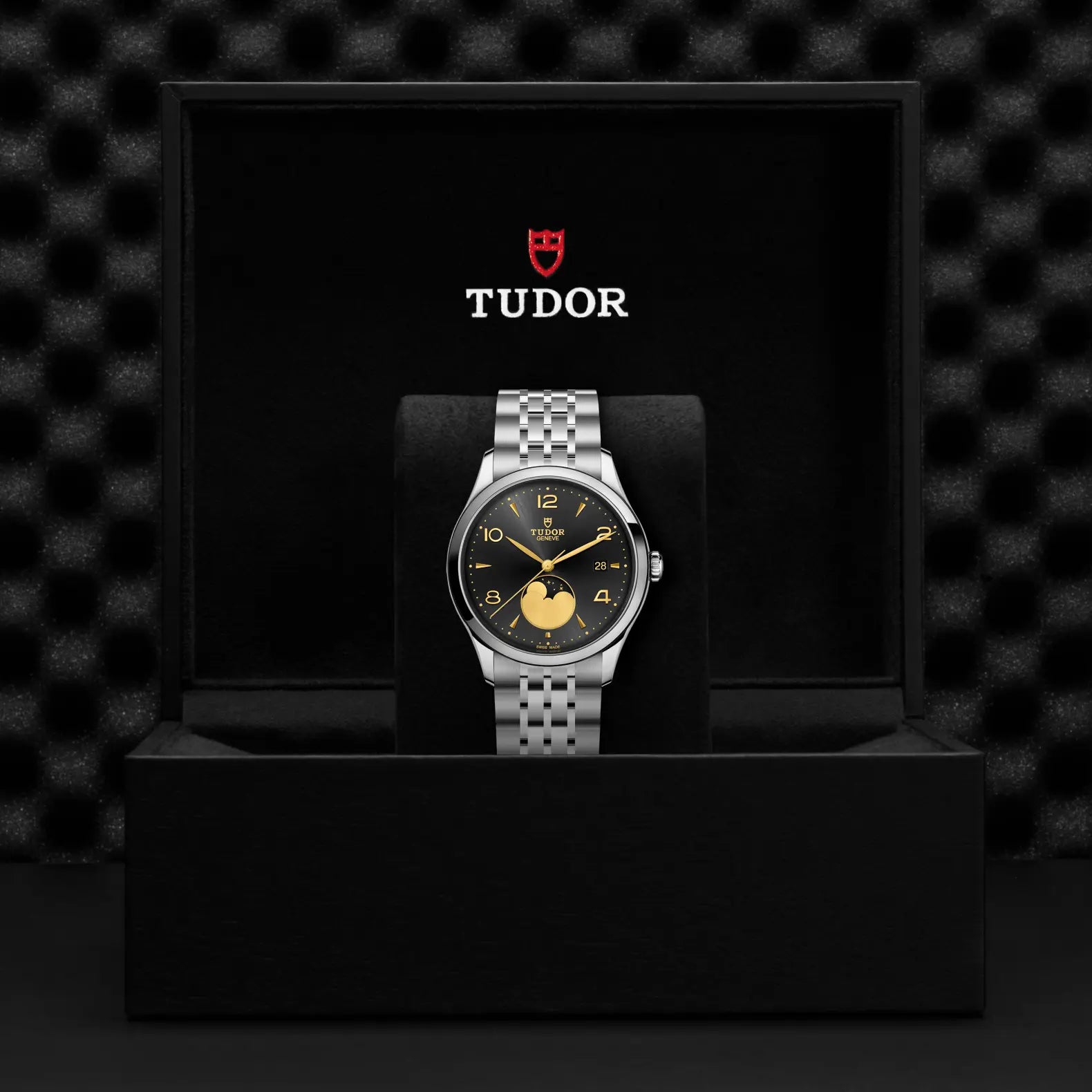 TUDOR 1926 Luna - Orr's Jewelers