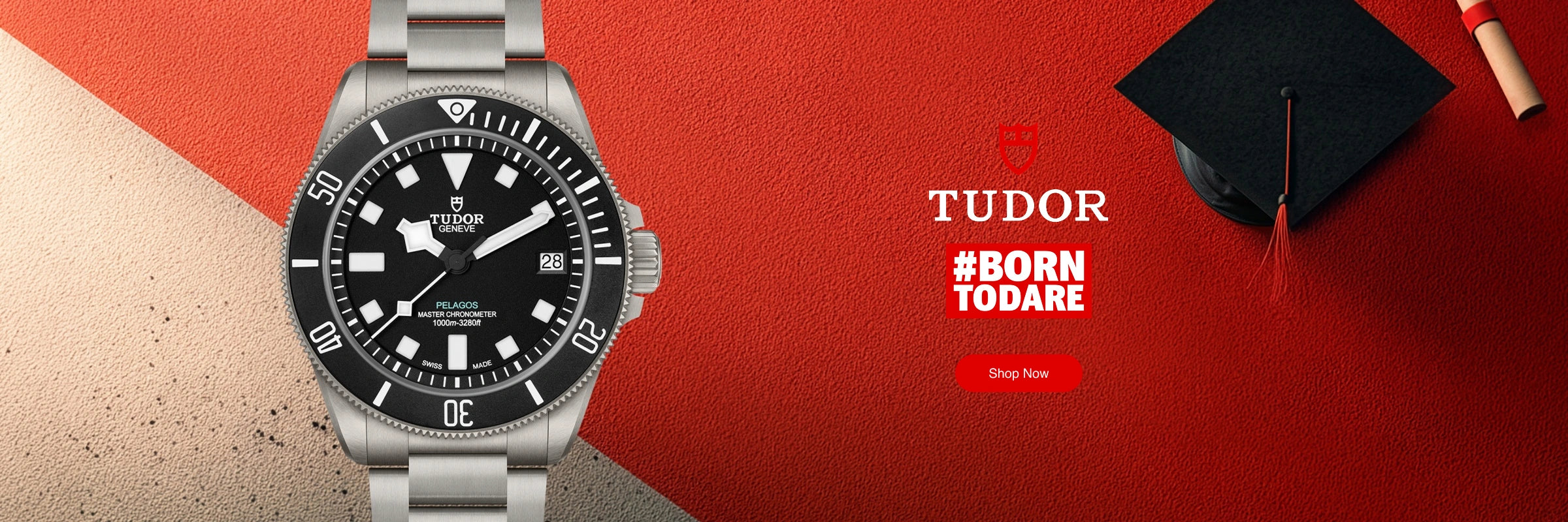 Tudor - Orr's Jewelers