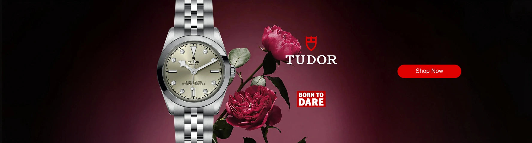 Tudor - Orr's Jewelers