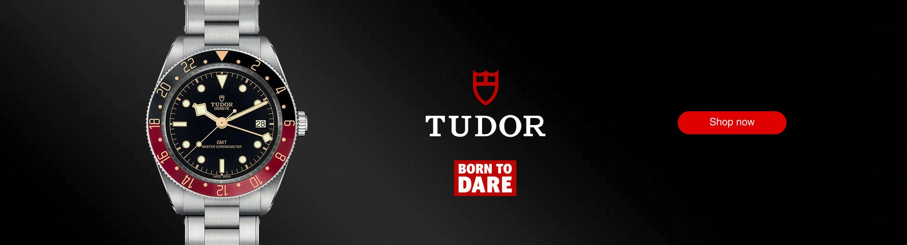 Tudor - Orr's Jewelers