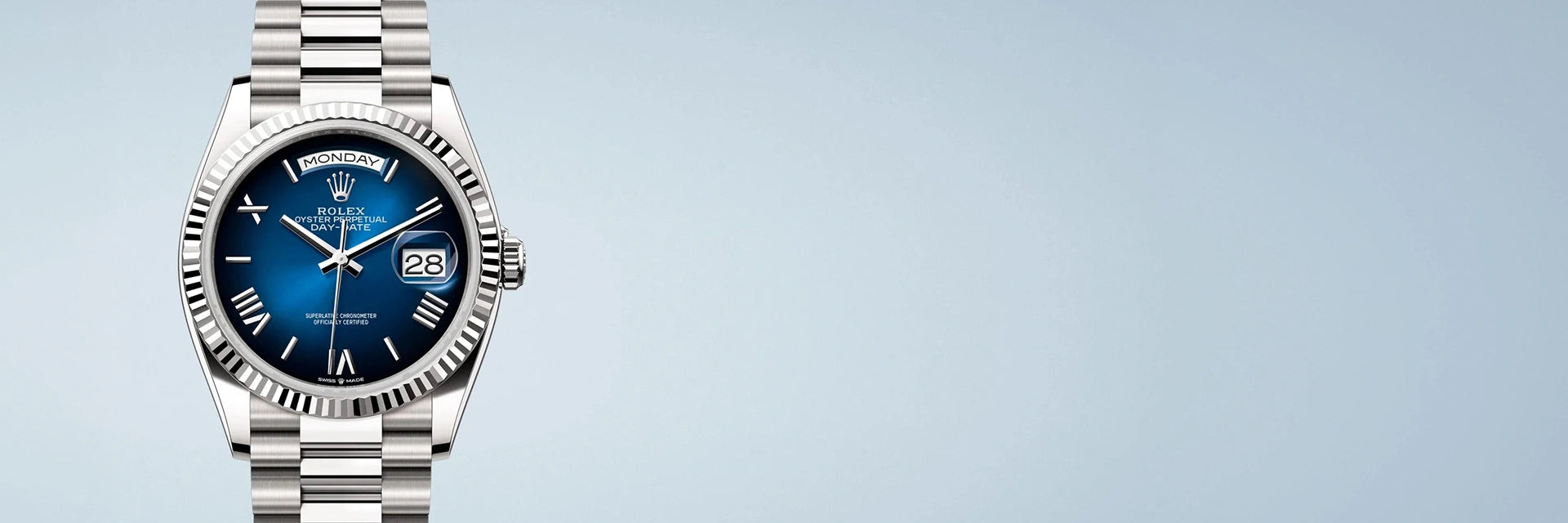 Rolex - Orr's Jewelers