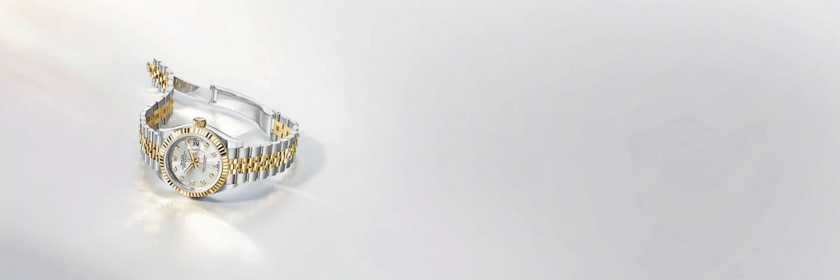 Rolex - Orr's Jewelers