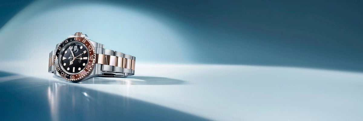 Rolex - Orr's Jewelers