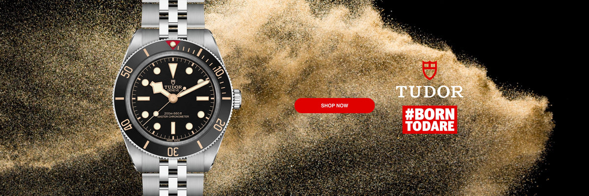 Tudor - Orr's Jewelers