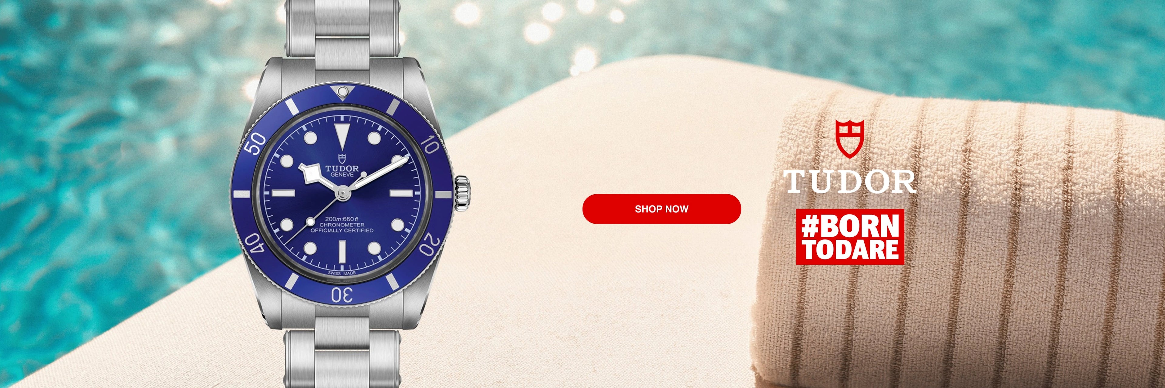 Tudor - Orr's Jewelers