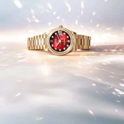 Rolex undefined - undefined