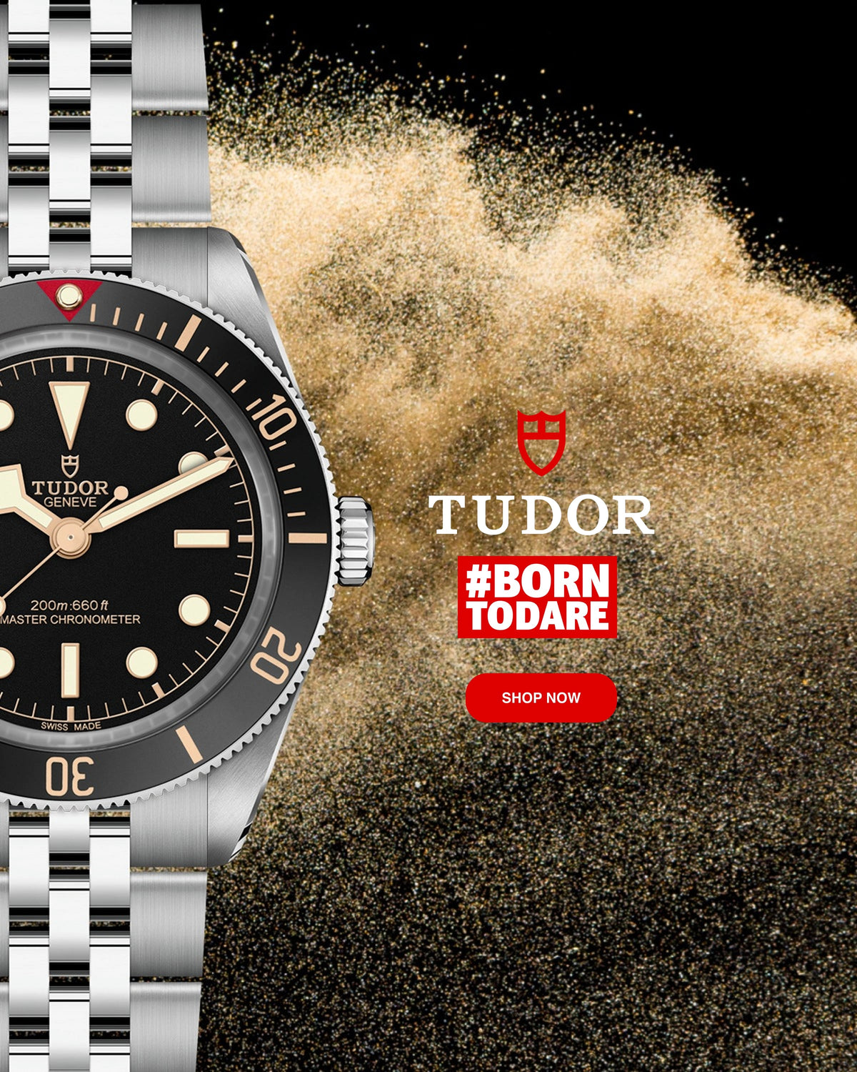 Tudor - Orr's Jewelers