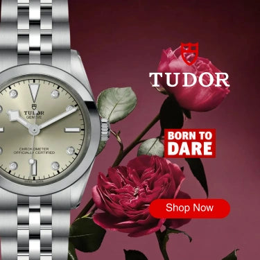 Tudor - Orr's Jewelers
