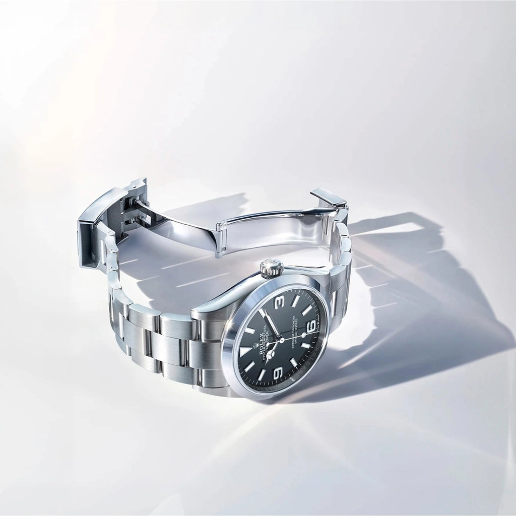 Rolex - Orr's Jewelers