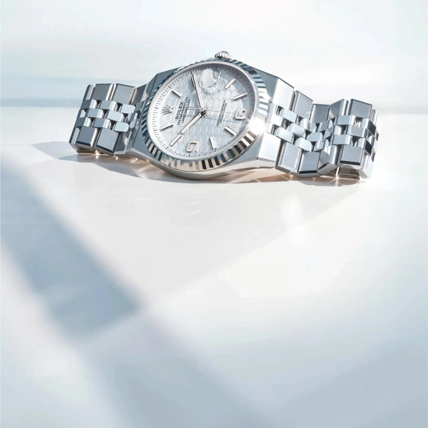 Rolex - Orr's Jewelers