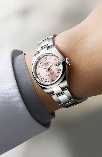 Rolex Women's watches at Orr's Jewelers in Sewickley, PA