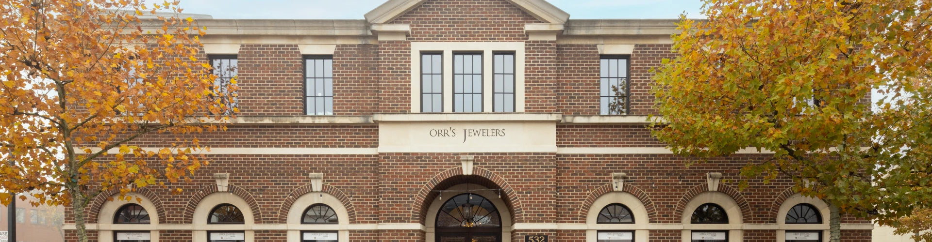 Contact Orrs Jewelers - Rolex watches official Jeweler