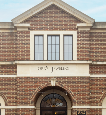 Official Rolex jeweler in Sewickley - Orrs Jewelers