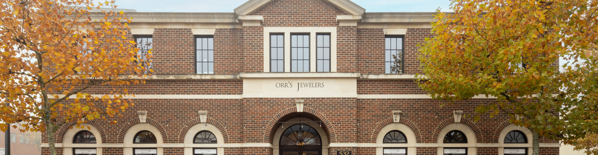 Official Rolex jeweler in Sewickley - Orrs Jewelers