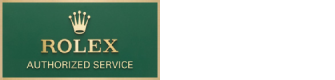 Servicing your Rolex - Orrs Jewelers