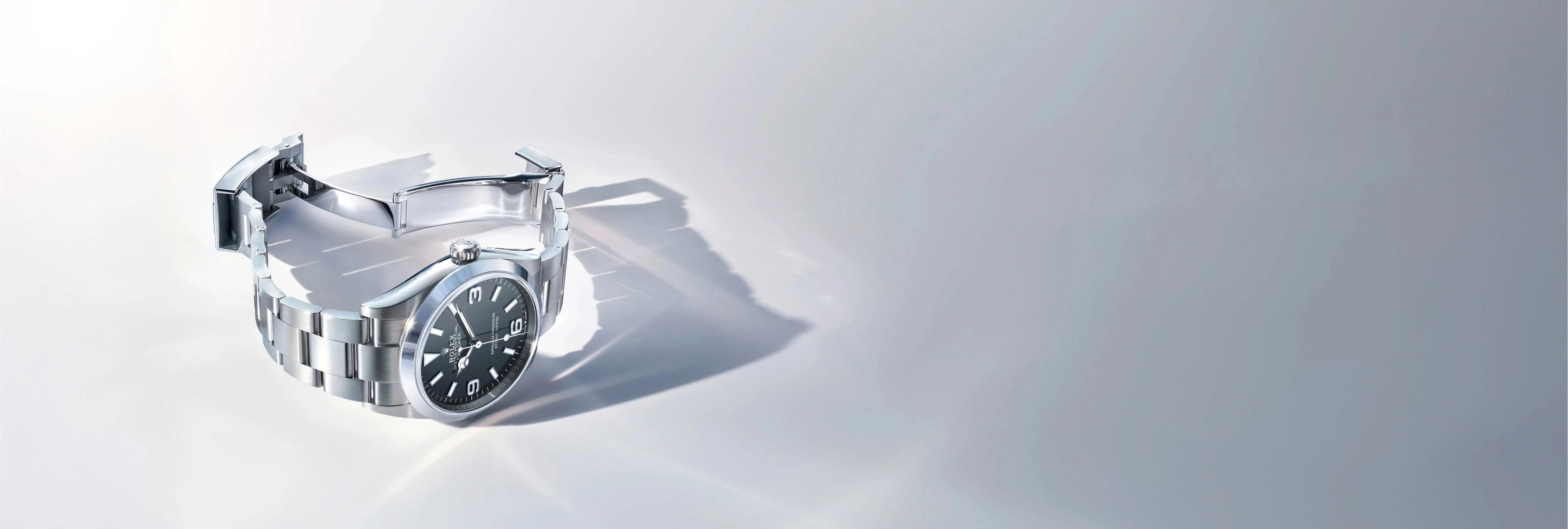 Rolex - Orr's Jewelers