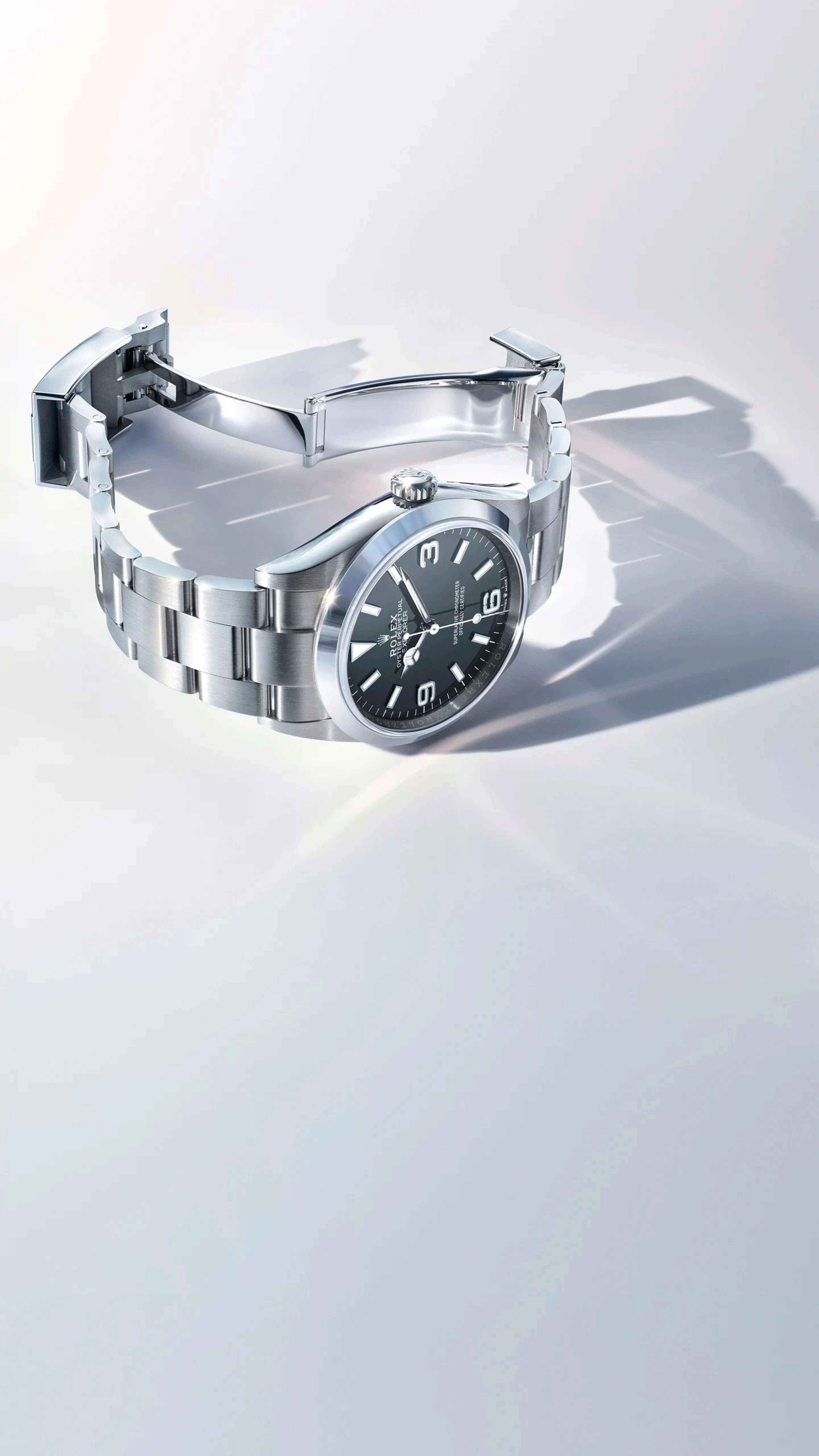 Rolex - Orr's Jewelers