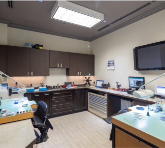 Official Rolex jeweler in Sewickley - Orrs Jewelers