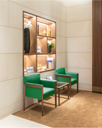 Meet our Rolex team - Orrs Jewelers