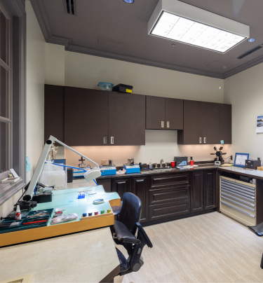 Meet our Rolex team - Orrs Jewelers