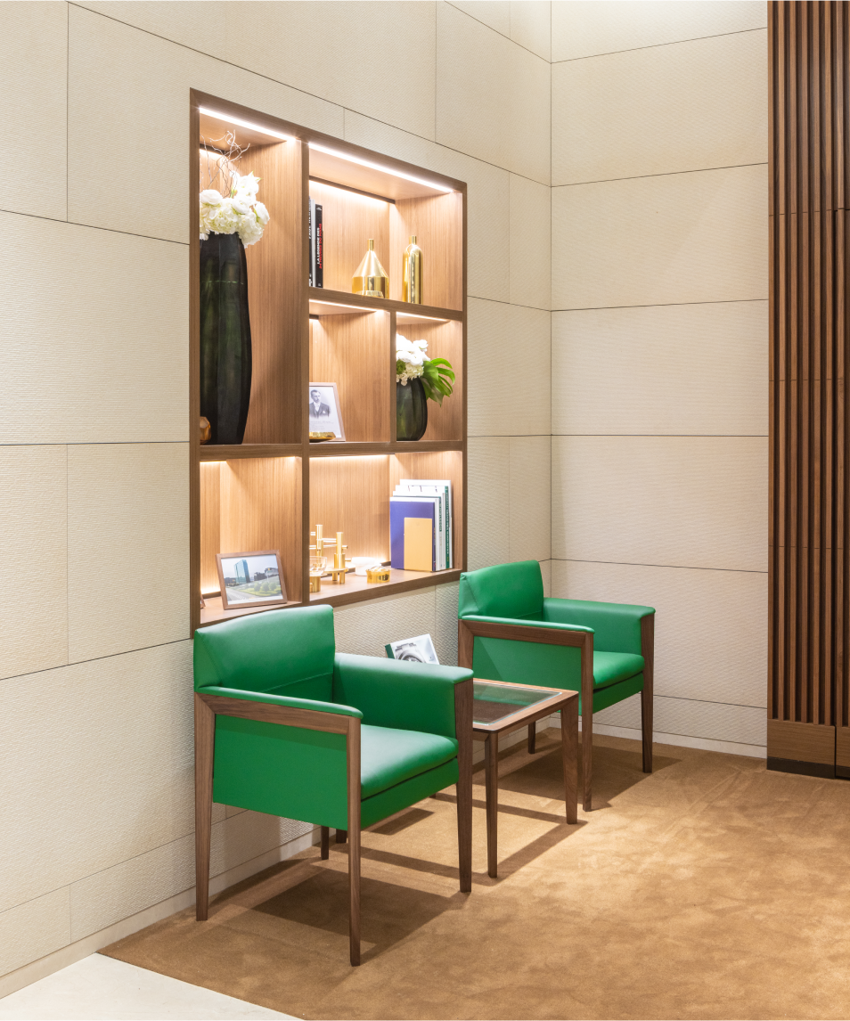 Meet our Rolex team - Orrs Jewelers