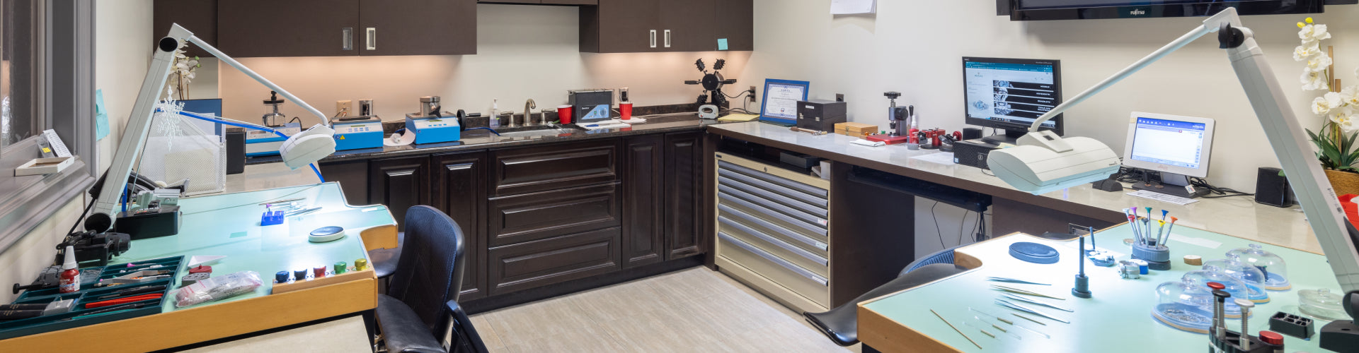 Meet our Rolex team - Orrs Jewelers