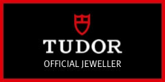 Tudor watches at Orr&#39;s Jewelers
