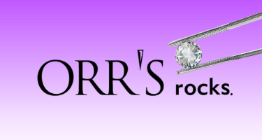 Orr's Rocks Collection
