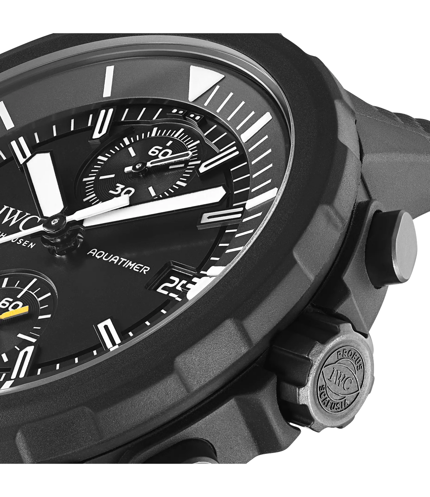 Aquatimer Chronograph Edition "Galapagos Island" 45MM