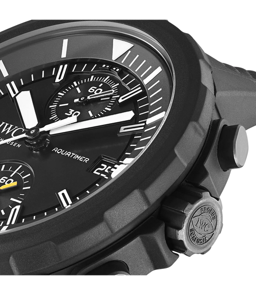Aquatimer Chronograph Edition "Galapagos Island" 45MM
