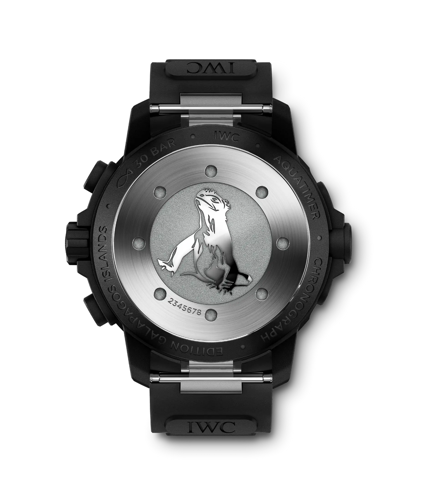 Aquatimer Chronograph Edition "Galapagos Island" 45MM