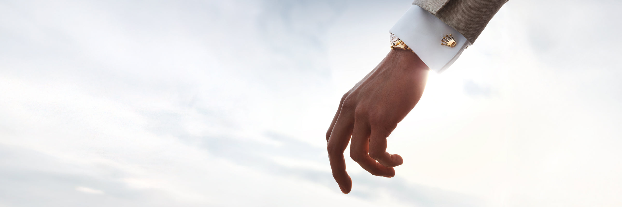 Official Rolex jeweler in Sewickley - Orrs Jewelers