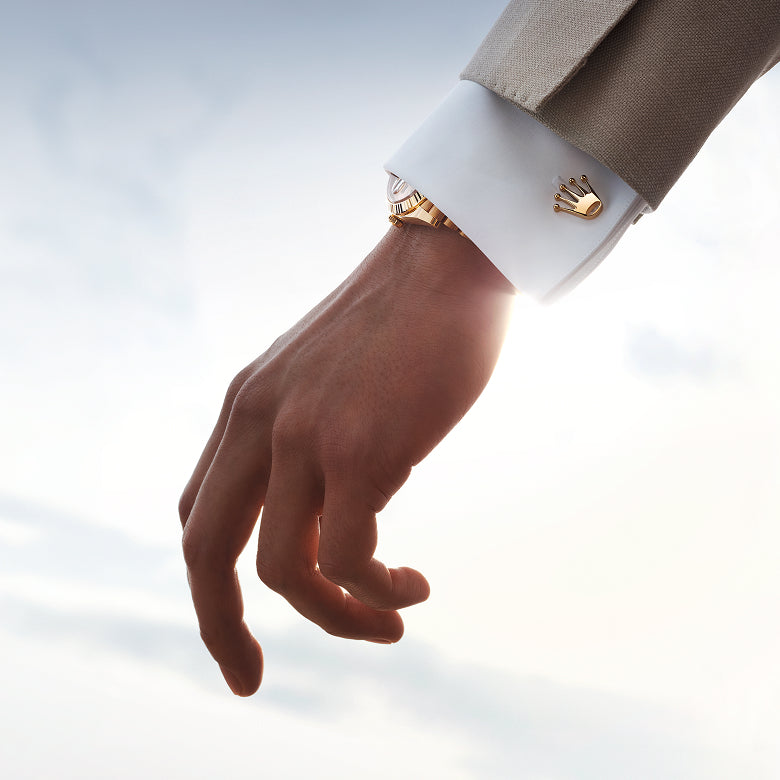 Official Rolex jeweler in Sewickley - Orrs Jewelers