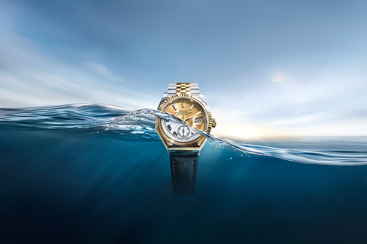 Official Rolex jeweler in Sewickley - Orrs Jewelers