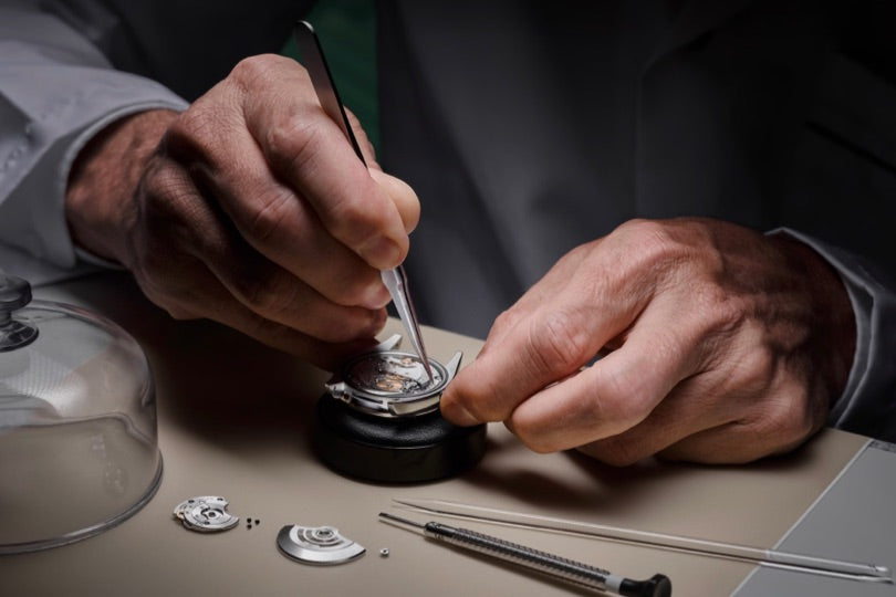 Official Rolex jeweler in Sewickley - Orrs Jewelers