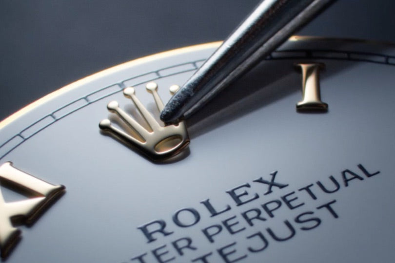 Official Rolex jeweler in Sewickley - Orrs Jewelers