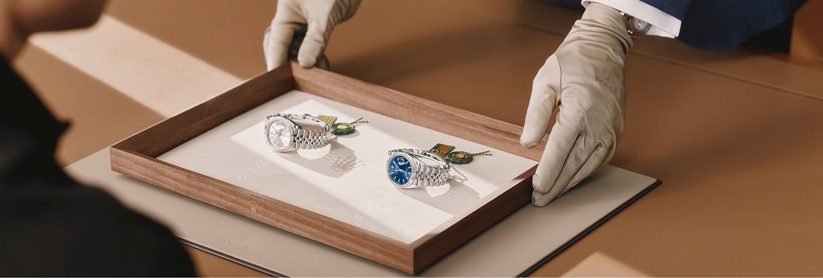 Contact Orrs Jewelers - Rolex watches official Jeweler