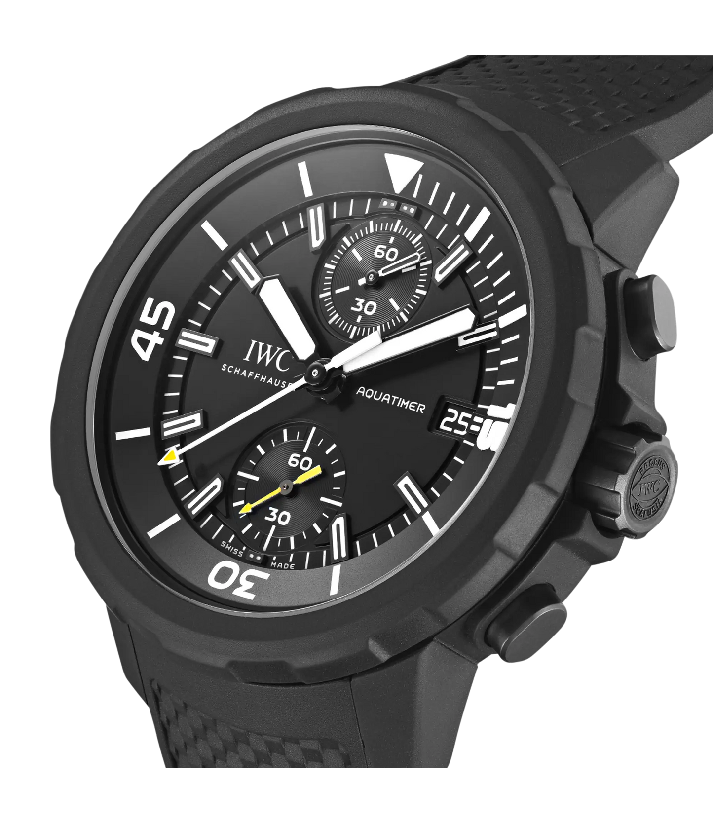 Aquatimer Chronograph Edition "Galapagos Island" 45MM