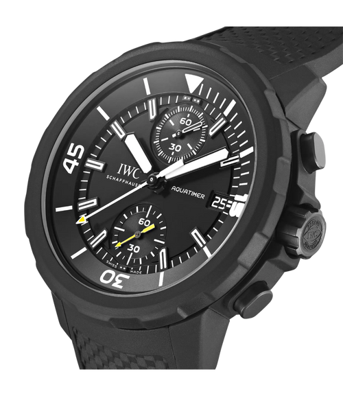 Aquatimer Chronograph Edition "Galapagos Island" 45MM