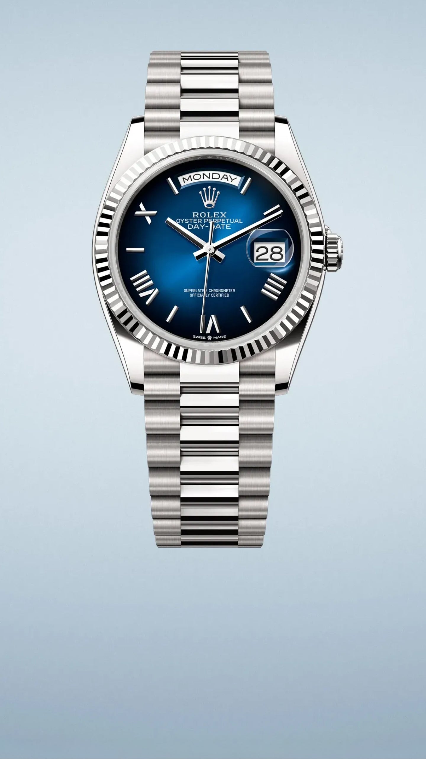 Rolex - Orr's Jewelers