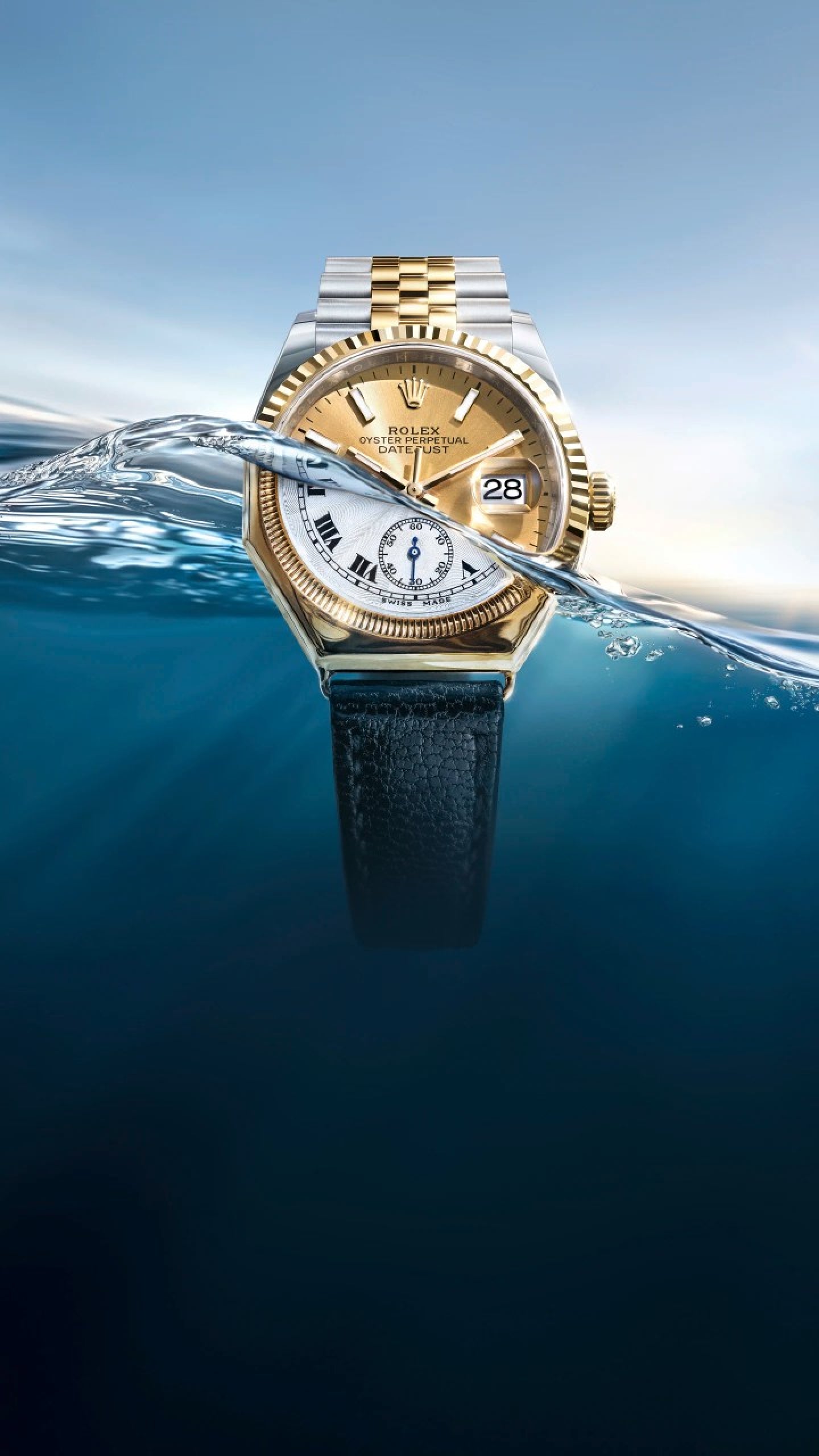 Official Rolex jeweler in Sewickley - Orrs Jewelers