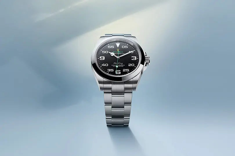 rolex watches in Sewickley, PA - Orr's Jewelers