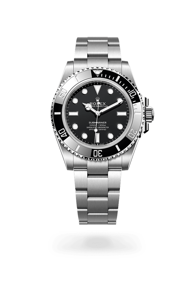 rolex Submariner in Oystersteel,  - Orr's Jewelers