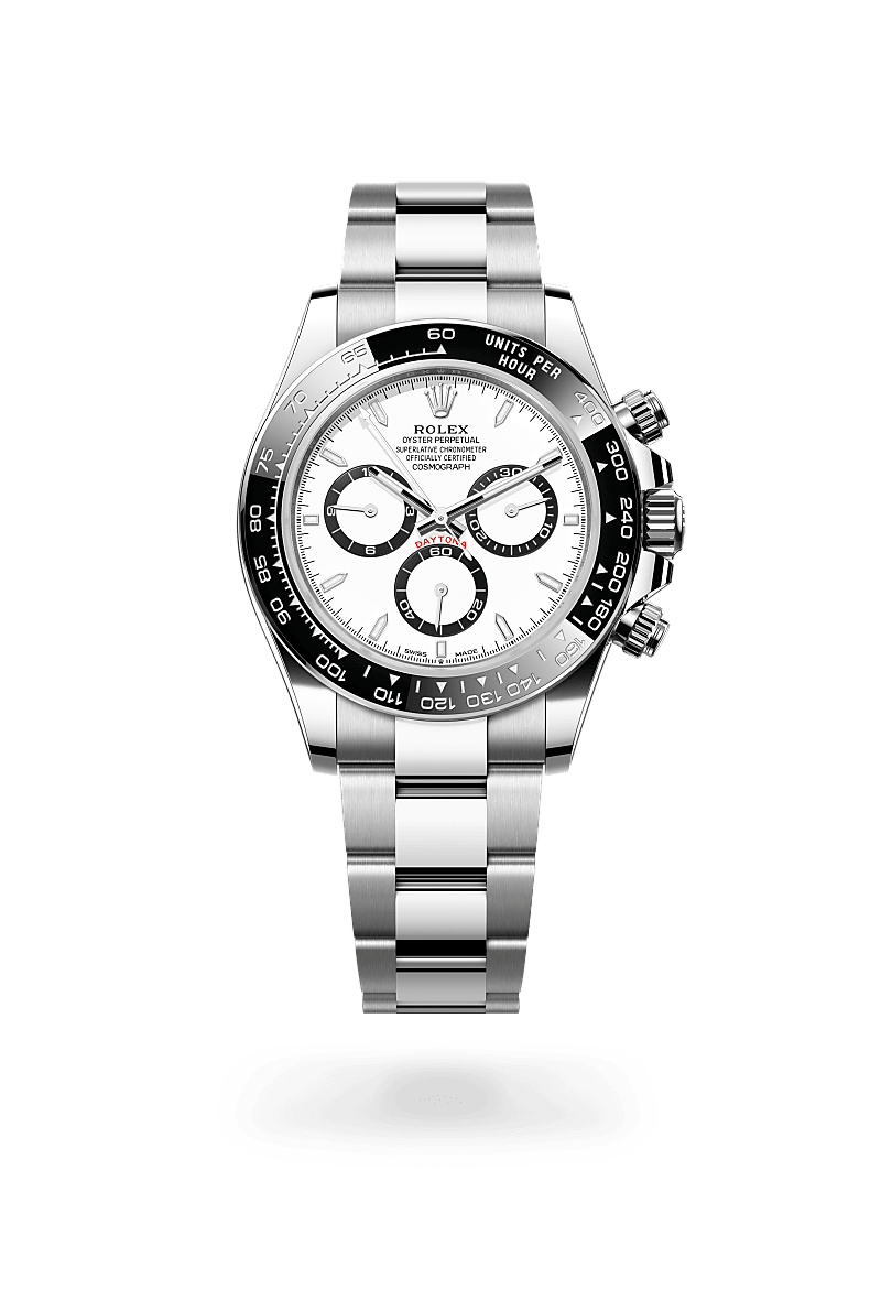 rolex Cosmograph Daytona in Oystersteel,  - Orr's Jewelers
