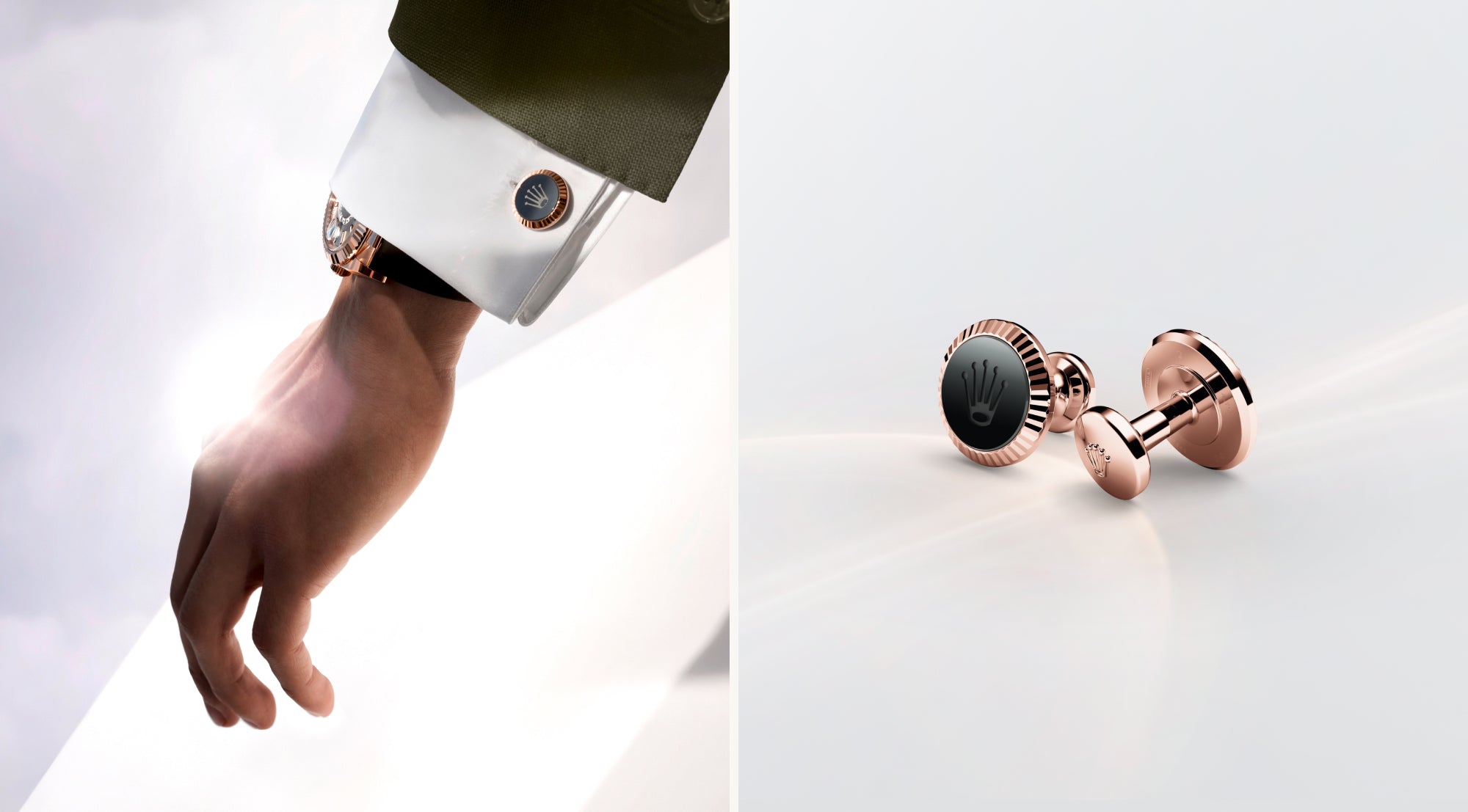 Official Rolex jeweler in Sewickley - Orrs Jewelers