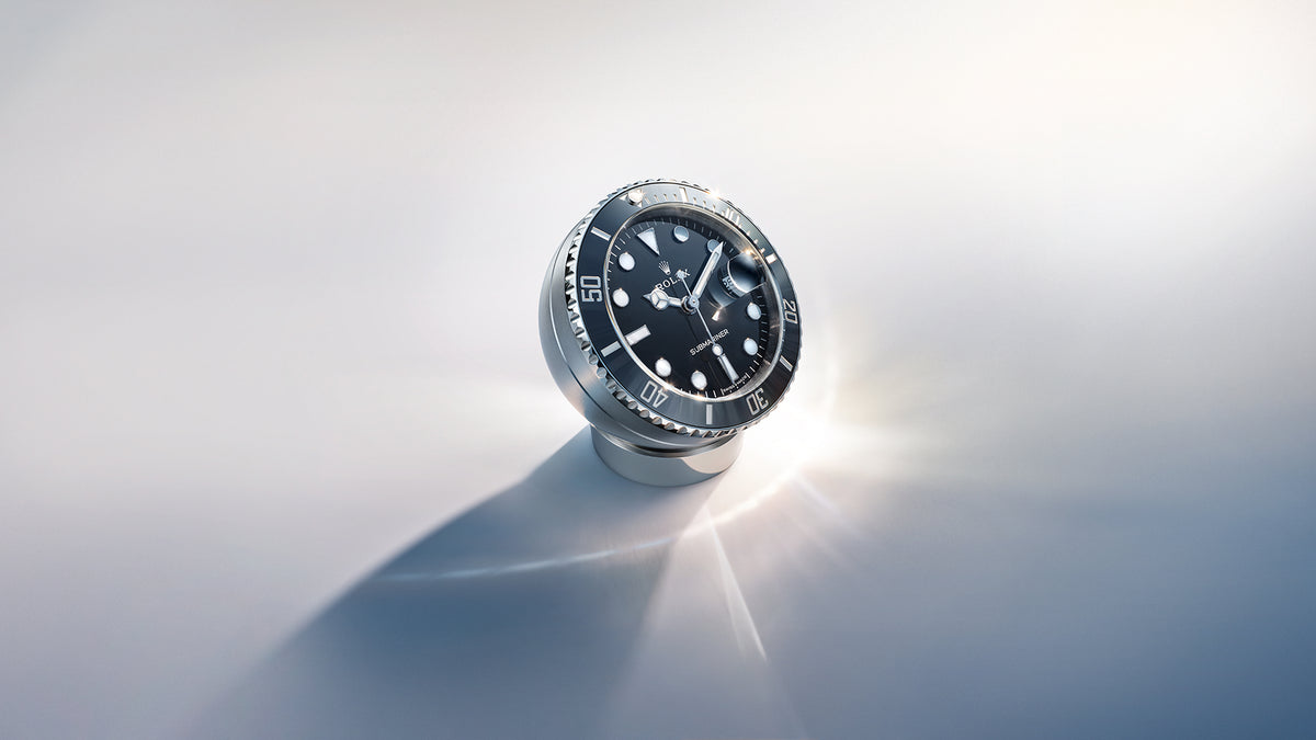 Rolex in Sewickley - Orrs Jewelers