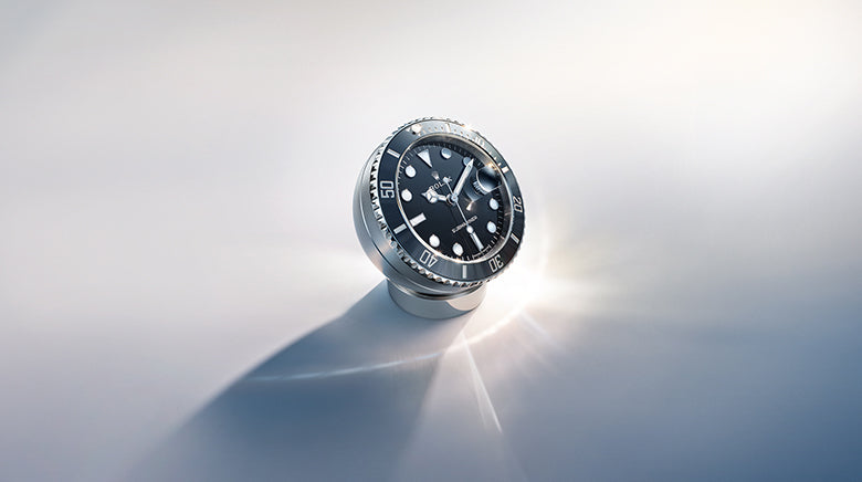 Rolex in Sewickley - Orrs Jewelers